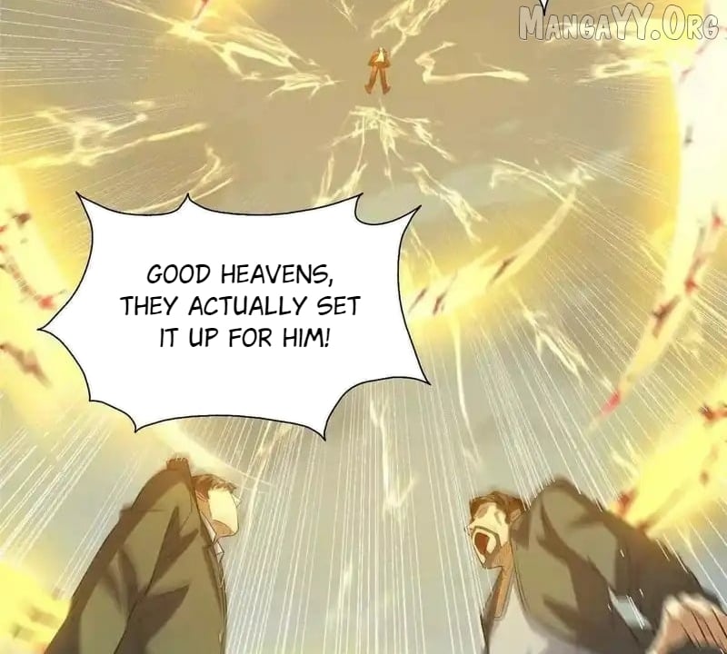 Divine Urban God Chapter 312 - page 58